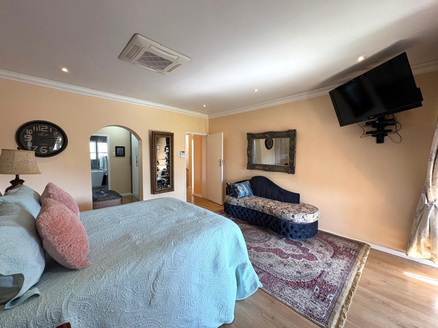 3 Bedroom Property for Sale in Seemeeupark Free State